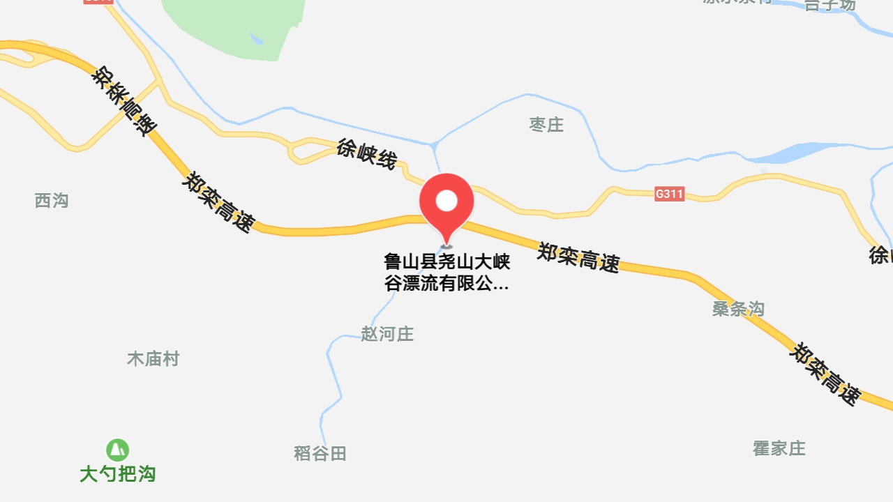 地图信息
