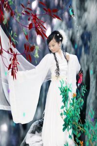 唐传琴 唐传琴