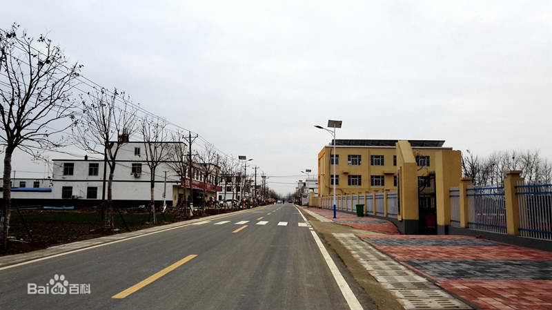 村通村公路 村通村公路