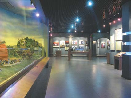 晋江历史风景线展(图1) 晋江历史风景线展(图1)