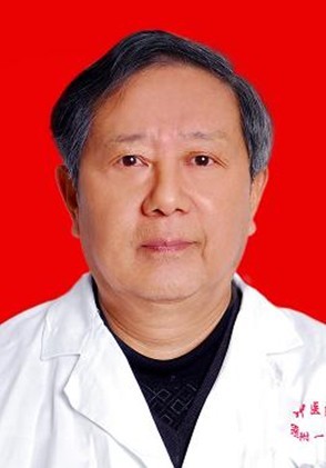 熊继柏 熊继柏