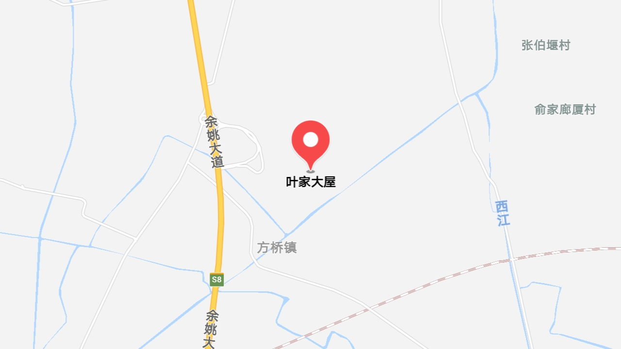 地图信息