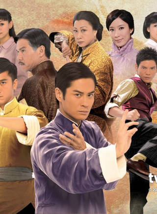 元秋(张转男)