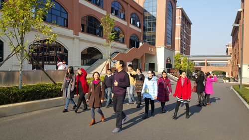 中山市桂山中学 中山市桂山中学