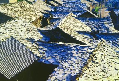 屯堡文化 屯堡文化