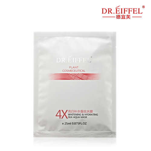 蚕丝面膜贴 25g/片 蚕丝面膜贴 25g/片
