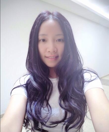 李燃(李然(主持人)) 李燃(李然(主持人))