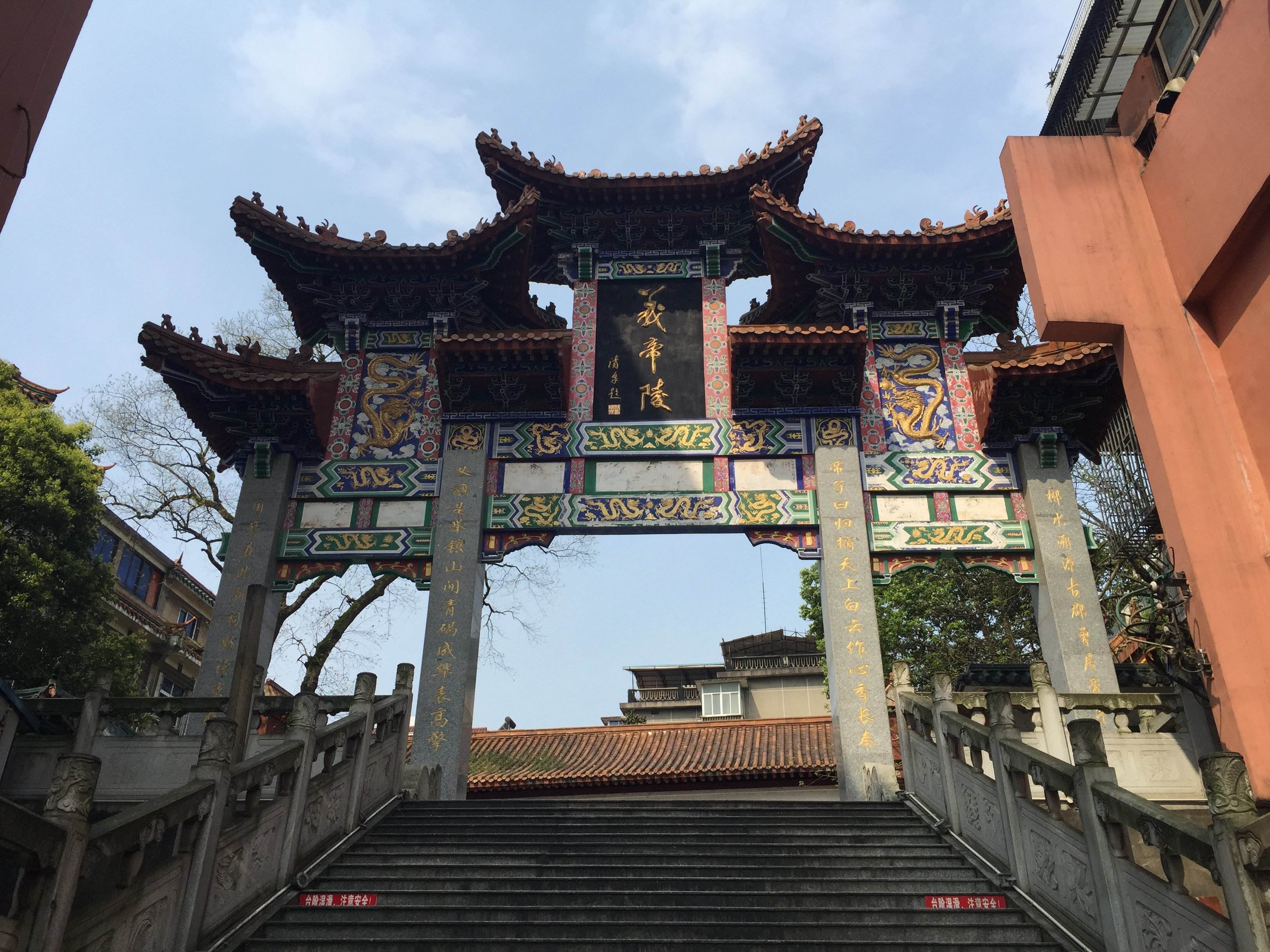 北湖区