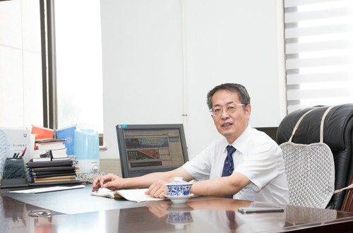 中北大学副校长萧忠良 中北大学副校长萧忠良