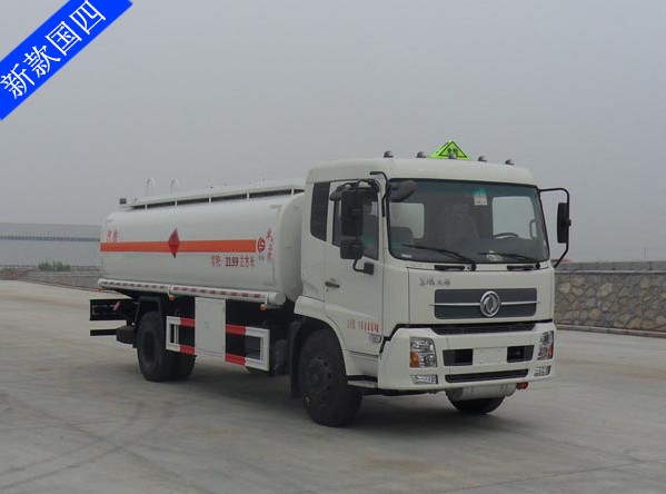 东风油罐车 东风油罐车