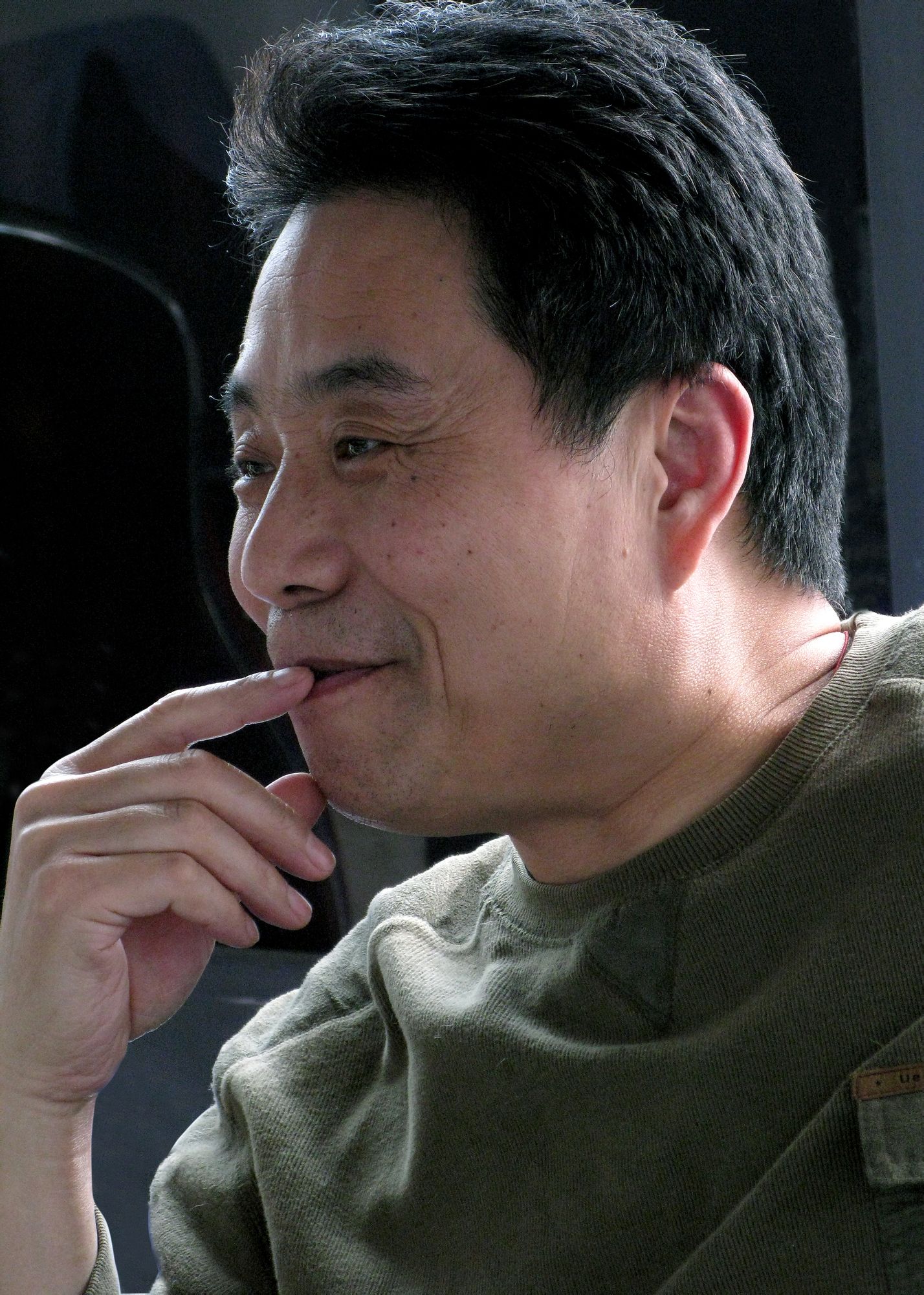 唐敬睿 唐敬睿
