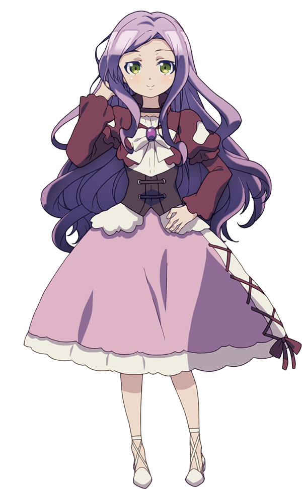 亚里沙