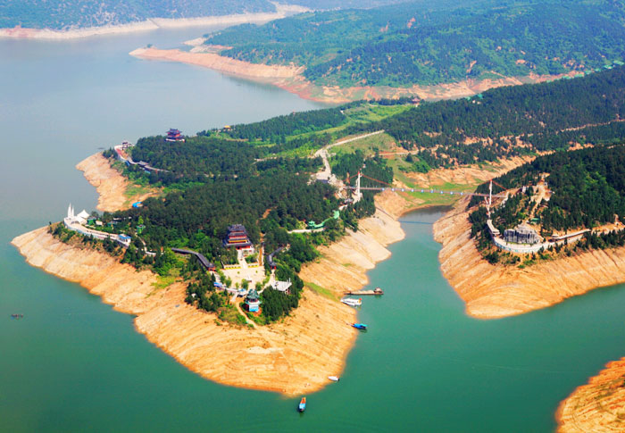 丹阳湖岸 丹阳湖岸