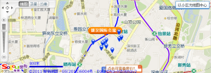 地理位置 地理位置