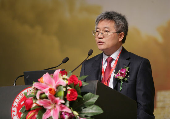 论坛嘉宾张维迎 论坛嘉宾张维迎