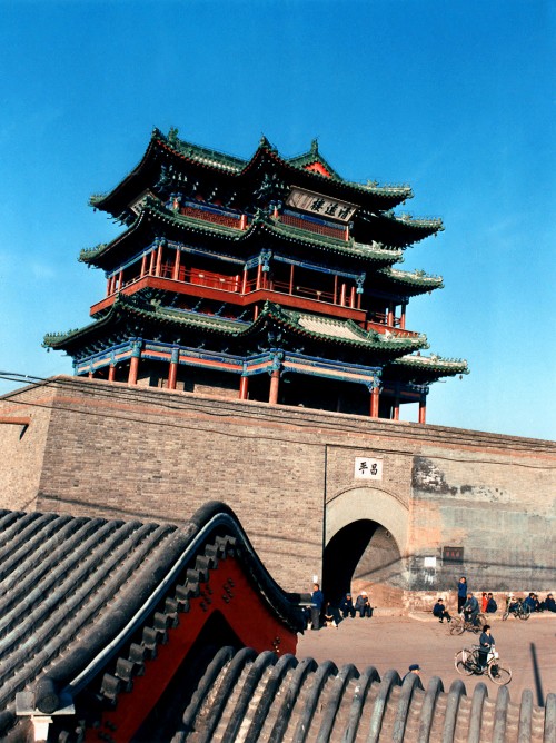 宣化区 宣化区