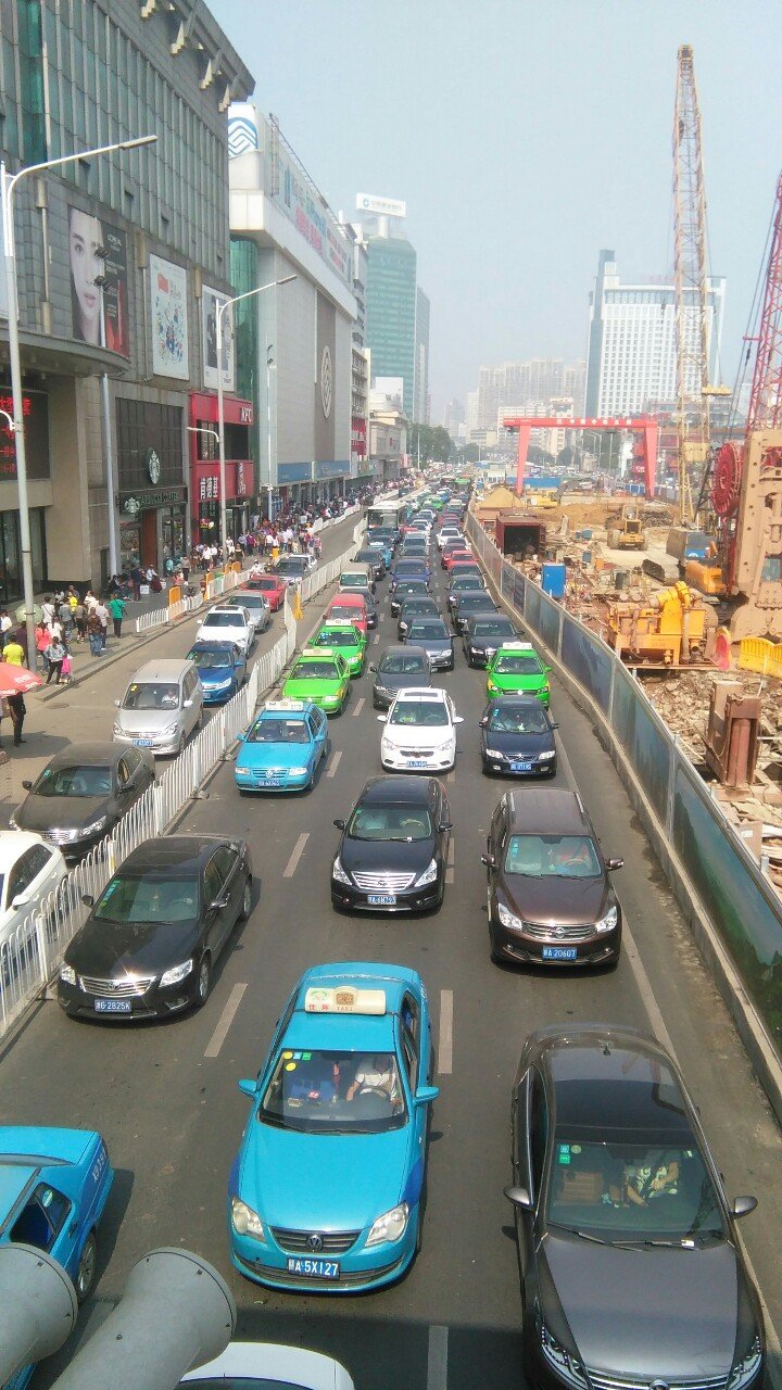 八一大道 八一大道