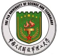 该校前身——中国人民解放军理工大学 校徽 该校前身——中国人民解放军理工大学 校徽