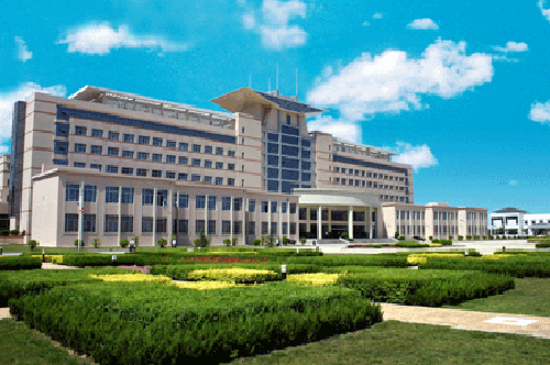 空军工程大学 空军工程大学