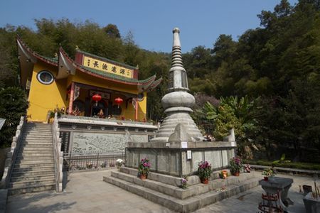 湘潭韶山旅游区 湘潭韶山旅游区