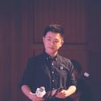 张杰(阿杰(配音演员)) 张杰(阿杰(配音演员))
