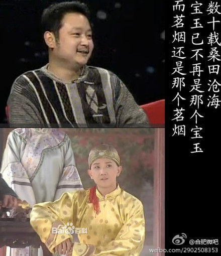 宝玉与茗烟,差别是不是很大呢? 宝玉与茗烟,差别是不是很大呢?