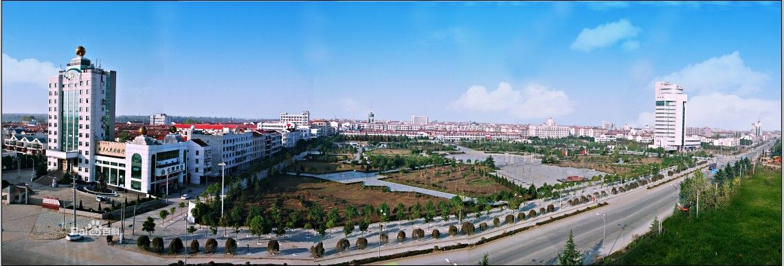 新洲区 新洲区