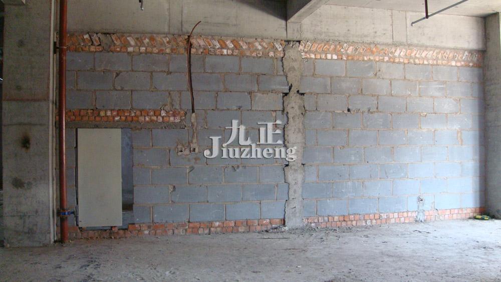 塑性混凝土墙 塑性混凝土墙