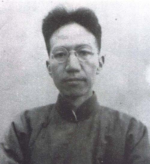 陈寅恪 陈寅恪