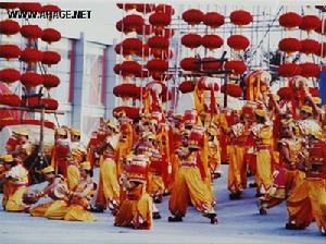 荆芡乡文化 荆芡乡文化