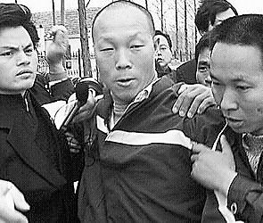 佘祥林被宣判无罪释放 佘祥林被宣判无罪释放