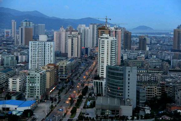 龙港镇(龙港(浙江省苍南县龙港镇)) 龙港镇(龙港(浙江省苍南县龙港镇))