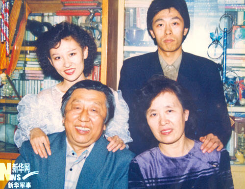 阎肃人生 阎肃人生
