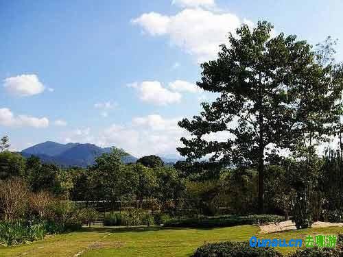 西藏林芝高山森林生态系统国家野外科学观测研究站 西藏林芝高山森林生态系统国家野外科学观测研究站