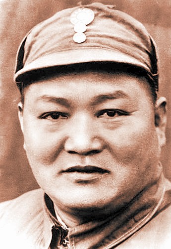 罗炳辉 罗炳辉