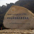 天台山国家级风景名胜区 天台山国家级风景名胜区