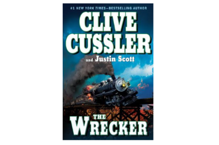 The Wrecker 肇事者 The Wrecker 肇事者