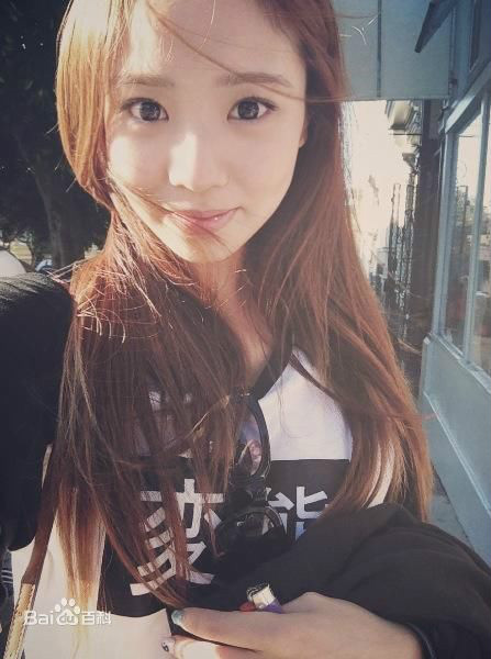 Good Girl 赶快爱
