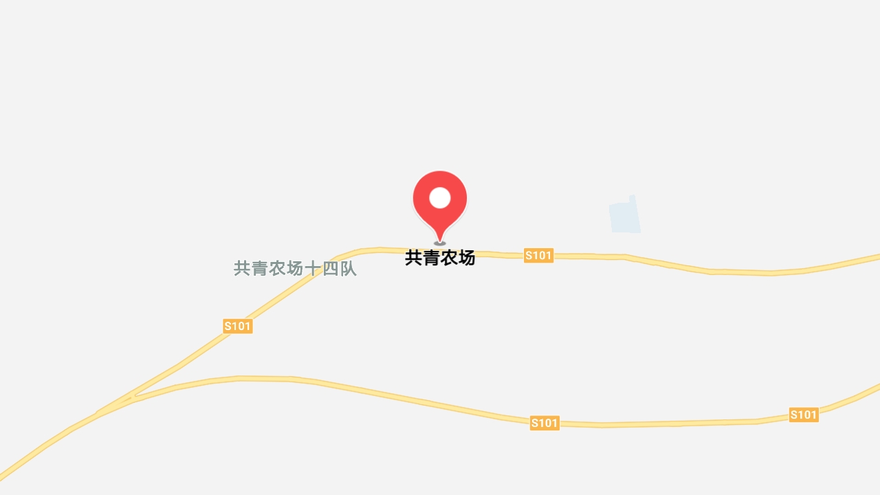 地图信息