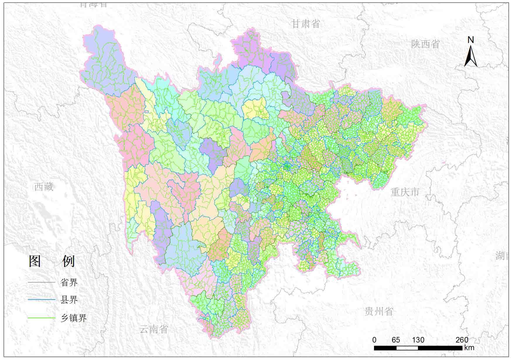 2013年四川省行政区划 2013年四川省行政区划