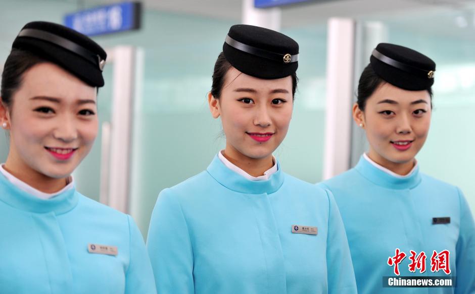 江西航空 江西航空