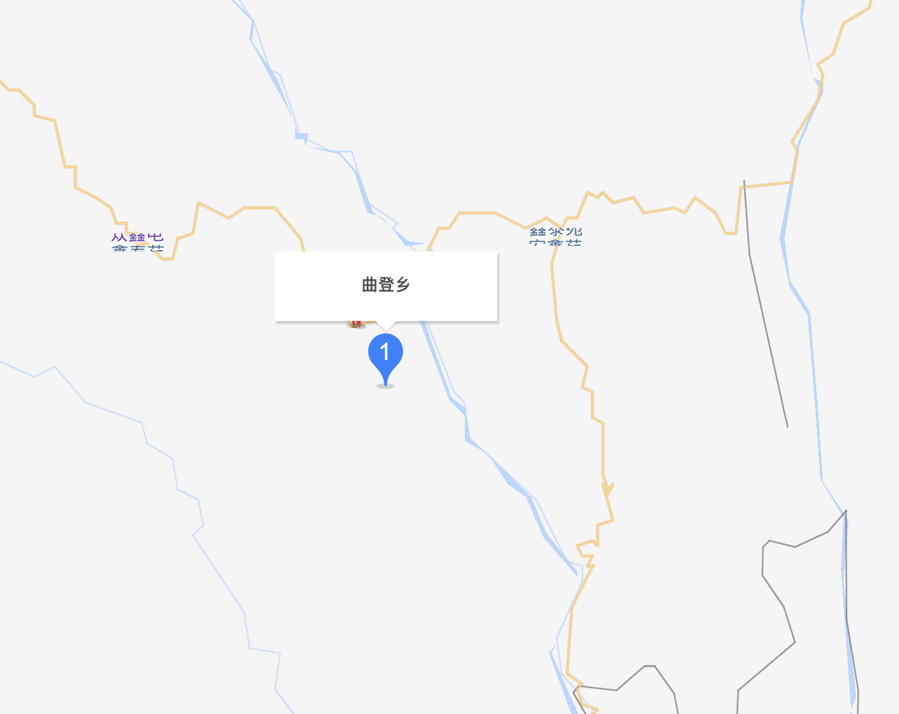 曲登乡(西藏自治区昌都市芒康县曲登乡) 曲登乡(西藏自治区昌都市芒康县曲登乡)