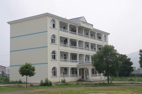 学生公寓 学生公寓