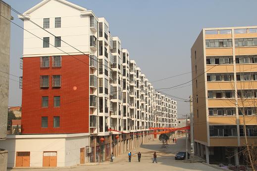 金牛镇城区 金牛镇城区