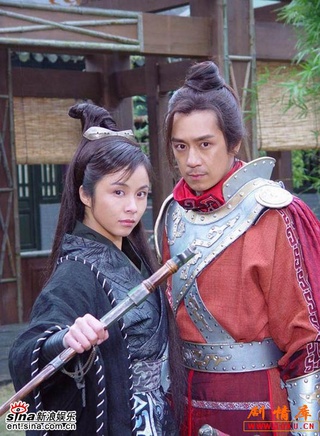 张蓓蓓(中国内地女演员)