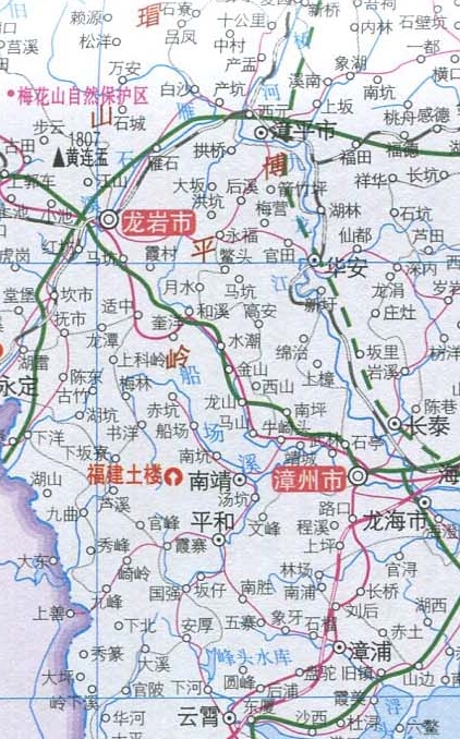 博平岭 博平岭