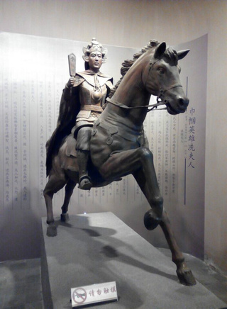 张大静