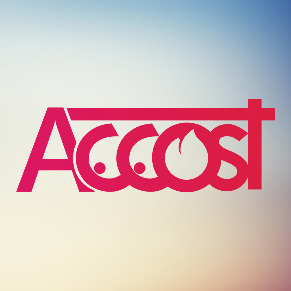 accost(社交软体) accost(社交软体)