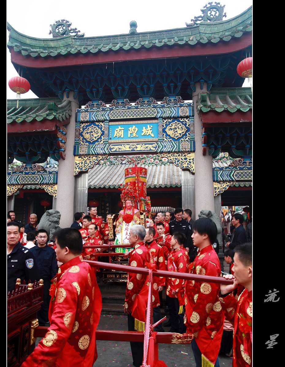 揭阳古城 揭阳古城