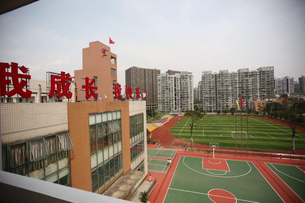 长沙市天心区红卫国小 长沙市天心区红卫国小